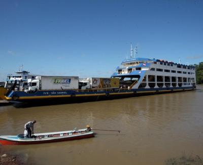 Governo do Maranhão realiza cerimônia para entrega de Ferry