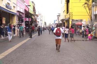 Feriados: comércio em São Luís pode funcionar nos dias 7 e 8 de setembro