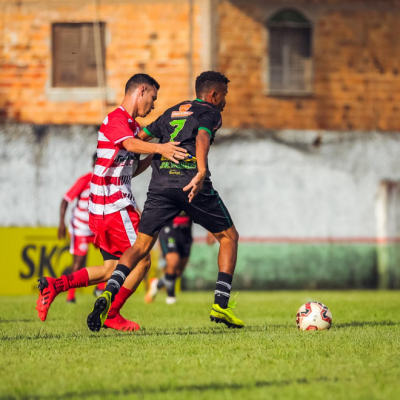 Sete jogos movimentaram Copão da Baixada no final de semana