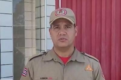 Incêndio alerta para cuidados com empresas de material reciclável