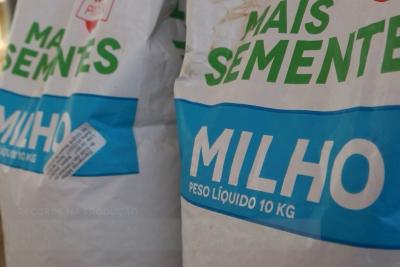 Maranhão deve ter aumento na produção de grãos até 2023
