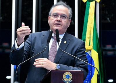 Ministro da Cidadania participa da Jornada Auxílio Brasil, em São Luís