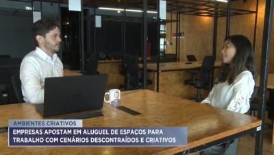 TV Cidade é finalista no Prêmio Sebrae de Jornalismo 