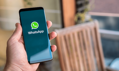 Governo lança canal no Whatsapp para cancelamento de consultas e exames
