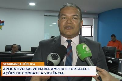 Salve Maria: aplicativo amplia e fortalece ações de combate a violência contra a mulher