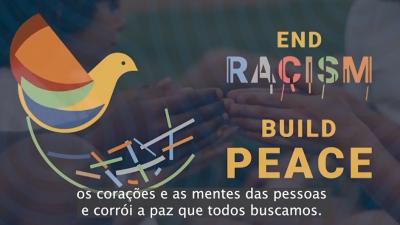 Dia Internacional da Paz quer acelerar o fim do racismo