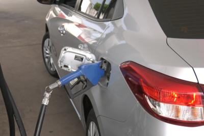 Gasolina tem aumento de R$ 0,30 em São Luís