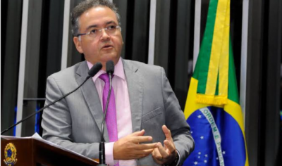 Roberto Rocha garante que PEC da reforma tributária será lida na CCJ
