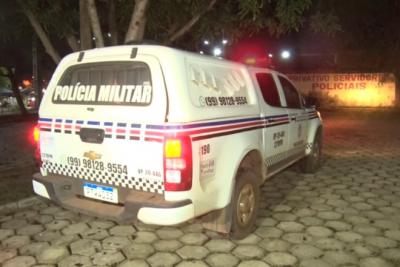 Suspeito de estuprar e matar bebê de 2 meses é preso no interior do Maranhão