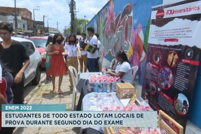 IURD promove campanha de apoio aos participantes do Enem em São Luís
