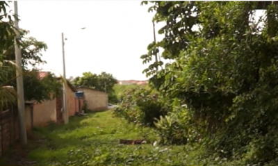 Moradores reclamam do abandono em rua do bairro Alta esperança