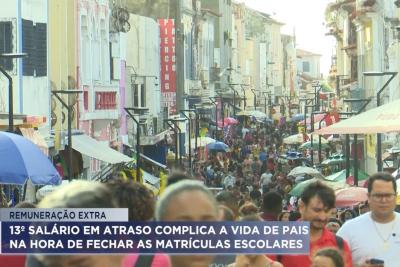 São Luís: lojistas acompanham o Brasil nas quartas de final da copa