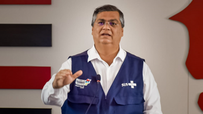 Flavio Dino decreta estado de calamidade pública no Estado do Maranhão