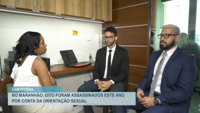 OAB-MA acompanha crimes cometidos por orientação sexual em 2022