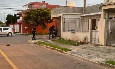 Acusado de integrar organização criminosa é preso em São Luís