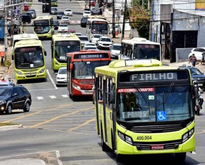 CPI ouve representante de usuários do transporte de São Luís