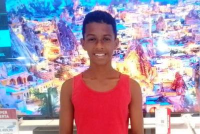 Adolescente atropelado na Via Expressa continua hospitalizado em São Luís