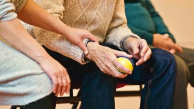 Alzheimer: OMS prevê aumento de casos com o envelhecimento da população