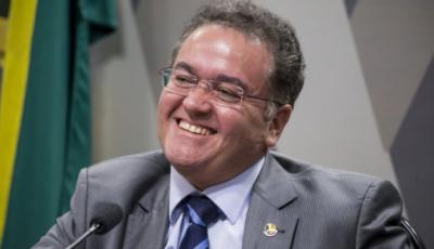 Roberto Rocha entrega obras de restauração em São Luís; confira