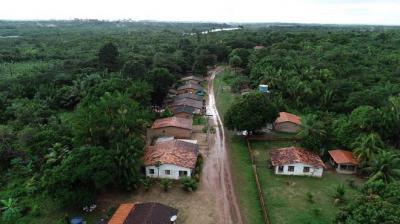Município de São Luís terá que realizar obras na ilha de Tauá-Mirim