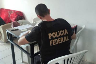 PF investiga grupo especializado em roubos a carteiros em São Luís
