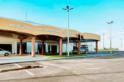 Maranhão terá voo inédito pelo Aeroporto de Barreirinhas