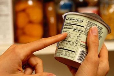 Nova rotulagem nutricional ajuda o consumidor a fazer escolhas mais conscientes