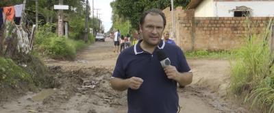 Ninguém Merece: apresentador do BGM vai até a Vila Cafeteira