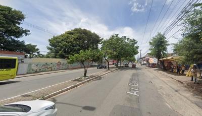 Prefeitura de São Luís altera trânsito no bairro Monte Castelo
