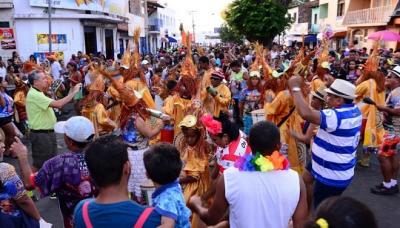 Prefeito de São Luís anuncia cancelamento do Carnaval 2022
