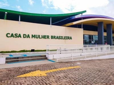 Casa da Mulher Brasileira amplia serviço para vítimas de violência