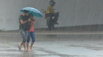 Maranhão tem previsão de muita chuva em abril, aponta meteorologia