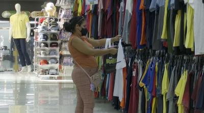 Comércio registra alta no consumo de famílias em São Luís