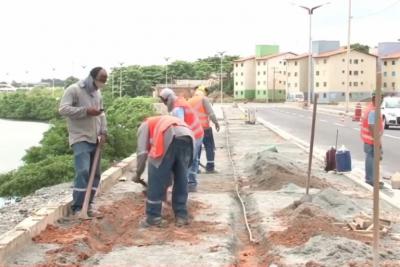 Construção Civil aumenta índice de confiança do empresário industrial