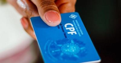 Cartórios do MA podem regularizar CPF para Imposto de Renda