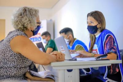 Caema e Procon realizam Mutirão do Dívida Zero no Shopping da Ilha