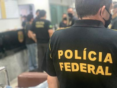 PF combate fraudes relacionadas ao auxílio emergencial no MA