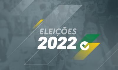 Eleições 2022: hoje é último dia para pedir registro de candidaturas