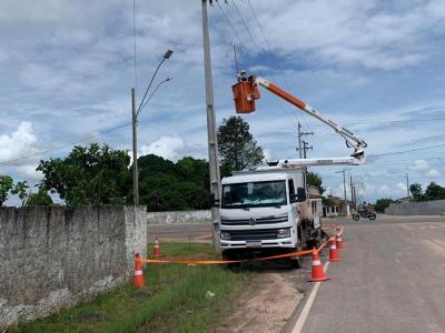 Oportunidade: Equatorial Maranhão lança Escola de Eletricistas