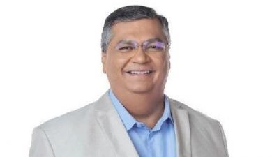 Flávio Dino é eleito Senador pelo Maranhão