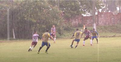 Acontece o 6º campeonato Sindpen de futebol no Maranhão 