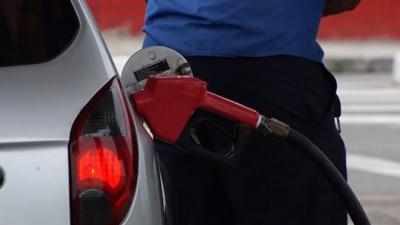 Preço da gasolina pode ser reduzido se PL for aprovada 