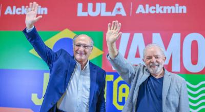  Equipes de Lula e de Bolsonaro se encontram para iniciar processo de transição 