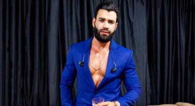 MP pede condenação de Gusttavo Lima e de Frigorífico Goiás