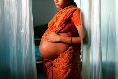 OMS: 20% das mulheres terão doença mental durante gravidez
