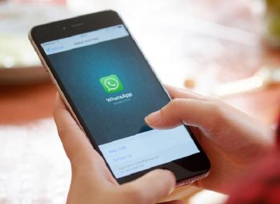 WhatsApp testa recurso de pausar e continuar mesma gravação de áudio