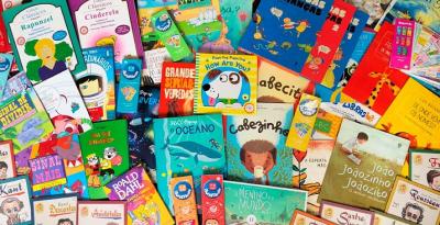Quinzena do Livro Infantil será comemorada no Maranhão
