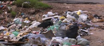 Município de Pinheiro deve acabar com depósito de lixo a céu aberto