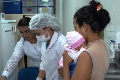 Mortalidade materna no Brasil aumentou 94% durante a pandemia