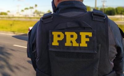 Aplicativo da Polícia Rodoviária Federal terá “botão de pânico” para usuários de estradas